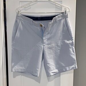 Vineyard Vines Men's Seersucker Shorts
